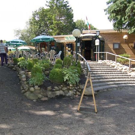 Chalet Kokomo - Gelegen In Bosrijkgebied Van Drenthe Eext Esterno foto